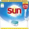 SUN® Sun All-in 1 Normaal Vaatwastabletten - 276 Tabletten - Voordeelverpakking -Winkel Voor Huishoudelijke Artikelen 1007x1200