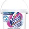 Vanish Oxi Action Crystal White Base Poeder - Voor Witte Was - 2,4 Kg -Winkel Voor Huishoudelijke Artikelen 1010x1200