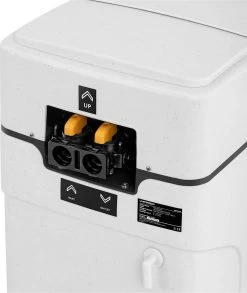 Uniprodo Waterontharder - 8-20 Personen - 30 L - 2.4 - 4.0 M3/ Uur -Winkel Voor Huishoudelijke Artikelen 1011x1200