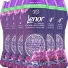 Lenor Amethist En Bloemen - In-Wash Geurbooster - Voordeelverpakking 6 X 16 Wasbeurten -Winkel Voor Huishoudelijke Artikelen 1040x1200