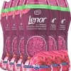 Lenor Robijn Jasmijn - In-Wash Geurbooster - Voordeelverpakking 6 X 16 Wasbeurten 1 Lenor Robijn Jasmijn - In-Wash Geurbooster - Voordeelverpakking 6 X 16 Wasbeurten -Winkel Voor Huishoudelijke Artikelen 1041x1200