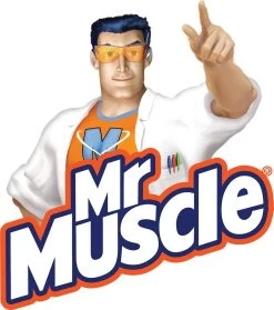 3 X Mr Muscle Keuken Reiniger Spray - Keukenreiniger - 3 X 500ml -Winkel Voor Huishoudelijke Artikelen 1062x1200