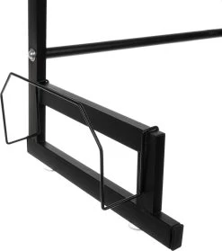 Afdruiprek Droger Zwart Voor Bestek Boven De Gootsteen 65 Cm X 29 Cm X 52 Cm -Winkel Voor Huishoudelijke Artikelen 1064x1200