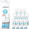Brabantia PerfectFit Vuilniszakken - 30 L - Code O - 12 Rollen X 20 Stuks 2 Brabantia PerfectFit Vuilniszakken - 30 L - Code O - 12 Rollen X 20 Stuks -Winkel Voor Huishoudelijke Artikelen 1066x1200 2