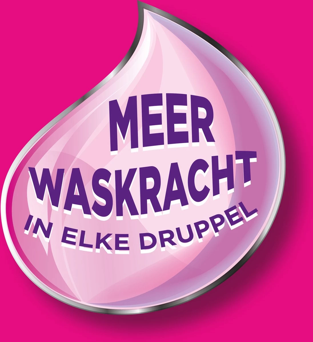 Omo Kleur XXL Waspoeder Voor De Gekleurde Was - 80 Wasbeurten 8 Omo Kleur XXL Waspoeder Voor De Gekleurde Was - 80 Wasbeurten - Afbeelding 6