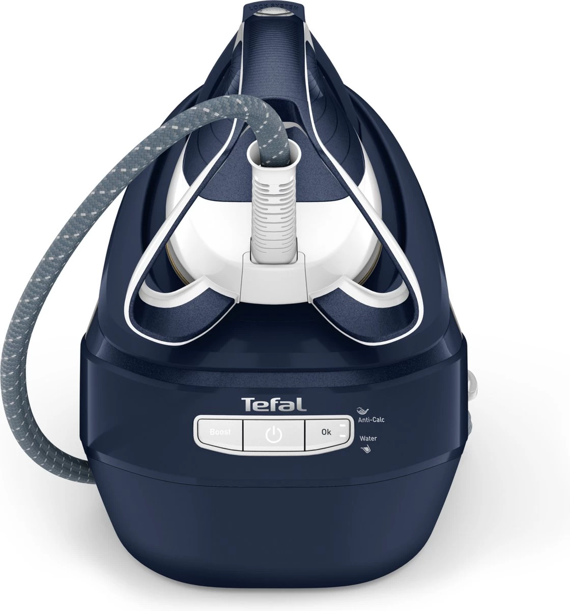 Tefal Pro Express Ultimate II - GV9720 - Stoomgenerator 5 Tefal Pro Express Ultimate II - GV9720 - Stoomgenerator - Afbeelding 3