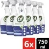 Cif CleanBoost Power & Shine Badkamer Spray - 6 X 750 Ml - Voordeelverpakking -Winkel Voor Huishoudelijke Artikelen 1140x1200 3