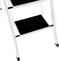 Benson Huishoudtrap 4 Treden - Anti Slip -Winkel Voor Huishoudelijke Artikelen 1156x1200 2