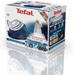 Tefal Pro Express Ultimate Care GV9580 - Stoomgenerator -Winkel Voor Huishoudelijke Artikelen 1164x1200
