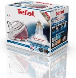 Tefal Pro Express Care GV9560 - Stoomgenerator -Winkel Voor Huishoudelijke Artikelen 1167x1200