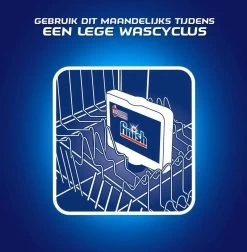 Finish Vaatwasmachinereiniger Citroen - 6 X 250 Ml - Voordeelverpakking -Winkel Voor Huishoudelijke Artikelen 1176x1200 1