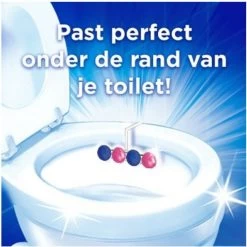 Witte Reus Blauw Actief Toiletblok - Hygiëne - WC Blokjes Voordeelverpakking 20 Stuks -Winkel Voor Huishoudelijke Artikelen 1198x1200 11