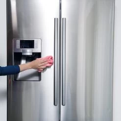 HG Roestvrijstaal Beschermer - 125ml - Snel En Eenvoudig - Laat RVS Weer Glanzen -Winkel Voor Huishoudelijke Artikelen 1198x1200 12