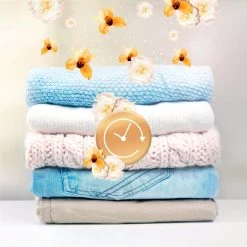 Lenor Geurbooster Gouden Orchidee - Geurparels - 6x11 Wasbeurten - Voordeelverpakking -Winkel Voor Huishoudelijke Artikelen 1199x1200 4