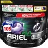 Ariel All In 1 Wasmiddel Pods - Wascapsules - +Revitablack - Voordeelverpakking 3 X 35 Wasbeurten -Winkel Voor Huishoudelijke Artikelen 1200x1011