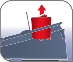 Tefal Strijkijzer Met Stoomgenerator - Fasteo SV6040 -Winkel Voor Huishoudelijke Artikelen 1200x1023 3