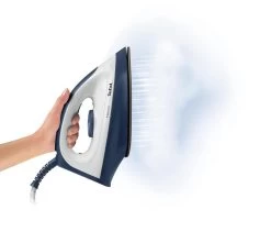 Tefal Strijkijzer Met Stoomgenerator - Fasteo SV6040 -Winkel Voor Huishoudelijke Artikelen 1200x1024
