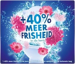 Witte Reus Kracht Actief Toiletblok - Bloesem - WC Blokjes Voordeelverpakking - 20 Stuks -Winkel Voor Huishoudelijke Artikelen 1200x1025 2