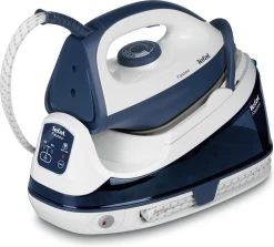 Tefal Strijkijzer Met Stoomgenerator - Fasteo SV6040 -Winkel Voor Huishoudelijke Artikelen 1200x1082