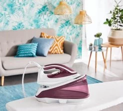 Tefal Express Essential Express Esstential SV6110 Stoomgenerator 24 Tefal Express Essential Express Esstential SV6110 Stoomgenerator -Winkel Voor Huishoudelijke Artikelen 1200x1085