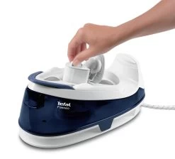 Tefal Strijkijzer Met Stoomgenerator - Fasteo SV6040 -Winkel Voor Huishoudelijke Artikelen 1200x1089