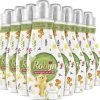 Robijn Floral Morning Wasverzachter - 8 X 30 Wasbeurten - Voordeelverpakking -Winkel Voor Huishoudelijke Artikelen 1200x1106
