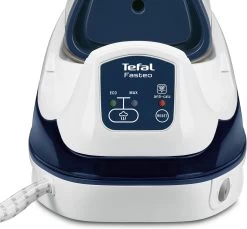 Tefal Strijkijzer Met Stoomgenerator - Fasteo SV6040 -Winkel Voor Huishoudelijke Artikelen 1200x1114