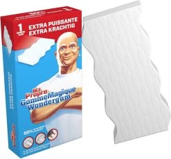 Mr. Proper - Wonderspons - Extra Krachtig - 4 Stuks - Voordeelverpakking 8 Mr. Proper - Wonderspons - Extra Krachtig - 4 Stuks - Voordeelverpakking -Winkel Voor Huishoudelijke Artikelen 1200x1116 2
