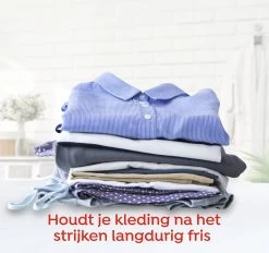 Robijn Intense Morgenfris Strijkwater 1 L -Winkel Voor Huishoudelijke Artikelen 1200x1129