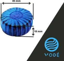 VODÉ Toiletblokjes Inbouwreservoir 28 Stuks - Voordeelverpakking – WC Blokjes – Stortbakblokjes – Geschikt Voor Geberit | Grohe - Lavendel Geur -Winkel Voor Huishoudelijke Artikelen 1200x1137