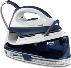 Tefal Strijkijzer Met Stoomgenerator - Fasteo SV6040 -Winkel Voor Huishoudelijke Artikelen 1200x1140