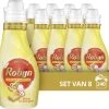 Robijn Wasverzachter Zwitsalgeur - 8 X 30 Wasbeurten - Voordeelverpakking
