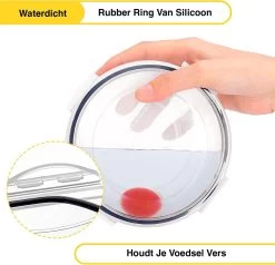 KE&1 Vershoudbakjes - Meal Prep Bakjes - Lunchbox - Diepvriesbakjes - Plastic Bakjes - Keuken - Keukenkast - Bakken -Winkel Voor Huishoudelijke Artikelen 1200x1158 1