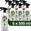 Cif Disinfect & Shine Original Desinfectie Spray - 6 X 500 Ml - Voordeelverpakking -Winkel Voor Huishoudelijke Artikelen 1200x1159 8
