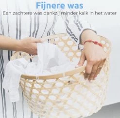 Magnetische Waterontharder 15.000 Gauss - Professionele Waterontharder Magneet - Waterontkalker Waterleiding - Blauw - Anti Kalk -Winkel Voor Huishoudelijke Artikelen 1200x1184