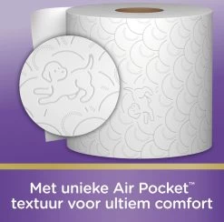 Page Toiletpapier - 32 Rollen - Kussenzacht Wc Papier (3-laags) - Voordeelverpakking -Winkel Voor Huishoudelijke Artikelen 1200x1184 4