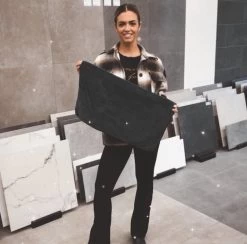 F.R.M. TEGELWERK QUICK DRY BADKAMER DROOGDOEK™ 40x60 -Winkel Voor Huishoudelijke Artikelen 1200x1184 7