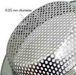 Luxe RVS Gootsteen Zeef Ø80 - 90mm - Gootsteenstop - Afvoerzeef - Korfplug - Gootsteenbakje -Winkel Voor Huishoudelijke Artikelen 1200x1185 2