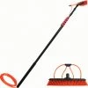 Aqua2Go Telescoopsteel 10,6 Meter - Lichtgewicht Aluminium - 40 Cm. Borstel - Ramen Wassen - Zonnepanelen -Winkel Voor Huishoudelijke Artikelen 1200x1194 1
