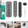 Livv Goods Telescopische Plumeau Set Met Telescoopsteel - 5 In 1 - Tot 250 Cm Uitschuifbaar - Duster - Stoffer 2 Livv Goods Telescopische Plumeau Set Met Telescoopsteel - 5 In 1 - Tot 250 Cm Uitschuifbaar - Duster - Stoffer -Winkel Voor Huishoudelijke Artikelen 1200x1198 17