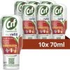 Cif CleanBoost Power & Shine Keuken Ecorefill Capsules - 10 X 70 Ml - Voordeelverpakking 1 Cif CleanBoost Power & Shine Keuken Ecorefill Capsules - 10 X 70 Ml - Voordeelverpakking -Winkel Voor Huishoudelijke Artikelen 1200x1198 31