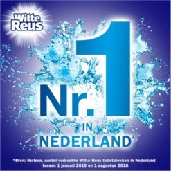 Witte Reus Kracht Actief Toiletblok - Citrus - WC Blokjes Voordeelverpakking - 10 Stuks -Winkel Voor Huishoudelijke Artikelen 1200x1198 35