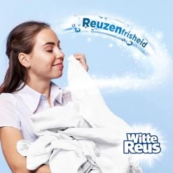 Witte Reus Power Caps Wascapsules - Wasmiddel Capsules - Voordeelverpakking - 52 Wasbeurten -Winkel Voor Huishoudelijke Artikelen 1200x1199 2