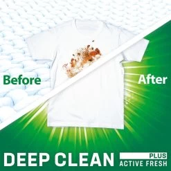 Persil® Persil 4in1 Discs Universal Wascapsules - Wasmiddel Capsules - Voordeelverpakking - 8 X 15 Wasbeurten -Winkel Voor Huishoudelijke Artikelen 1200x1200 108