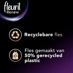 Fleuril Renew Zwart - Vloeibaar Wasmiddel - Voordeelverpakking - 65 Wasbeurten -Winkel Voor Huishoudelijke Artikelen 1200x1200 116
