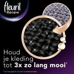 Fleuril Renew Zwart - Vloeibaar Wasmiddel - Voordeelverpakking - 65 Wasbeurten -Winkel Voor Huishoudelijke Artikelen 1200x1200 117