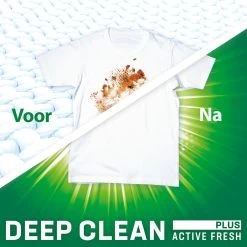 Persil® Persil 4in1 Discs Color Wascapsules - Wasmiddel Capsules - Voordeelverpakking - 5 X 25 Wasbeurten -Winkel Voor Huishoudelijke Artikelen 1200x1200 12