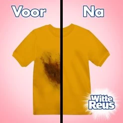 Color Reus Waspoeder Wasmiddel - Voordeelverpakking - 90 Wasbeurten -Winkel Voor Huishoudelijke Artikelen 1200x1200 129