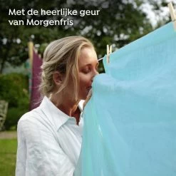 Robijn Classics Morgenfris Wasverzachter - 4 X 30 Wasbeurten - Voordeelverpakking -Winkel Voor Huishoudelijke Artikelen 1200x1200 137