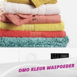 Omo Kleur XXL Waspoeder Voor De Gekleurde Was - 80 Wasbeurten 27 Omo Kleur XXL Waspoeder Voor De Gekleurde Was - 80 Wasbeurten -Winkel Voor Huishoudelijke Artikelen 1200x1200 149